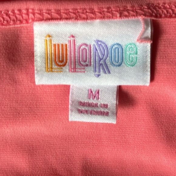 LuLaRoe Irma Tunic Top! - Picture 5 of 7